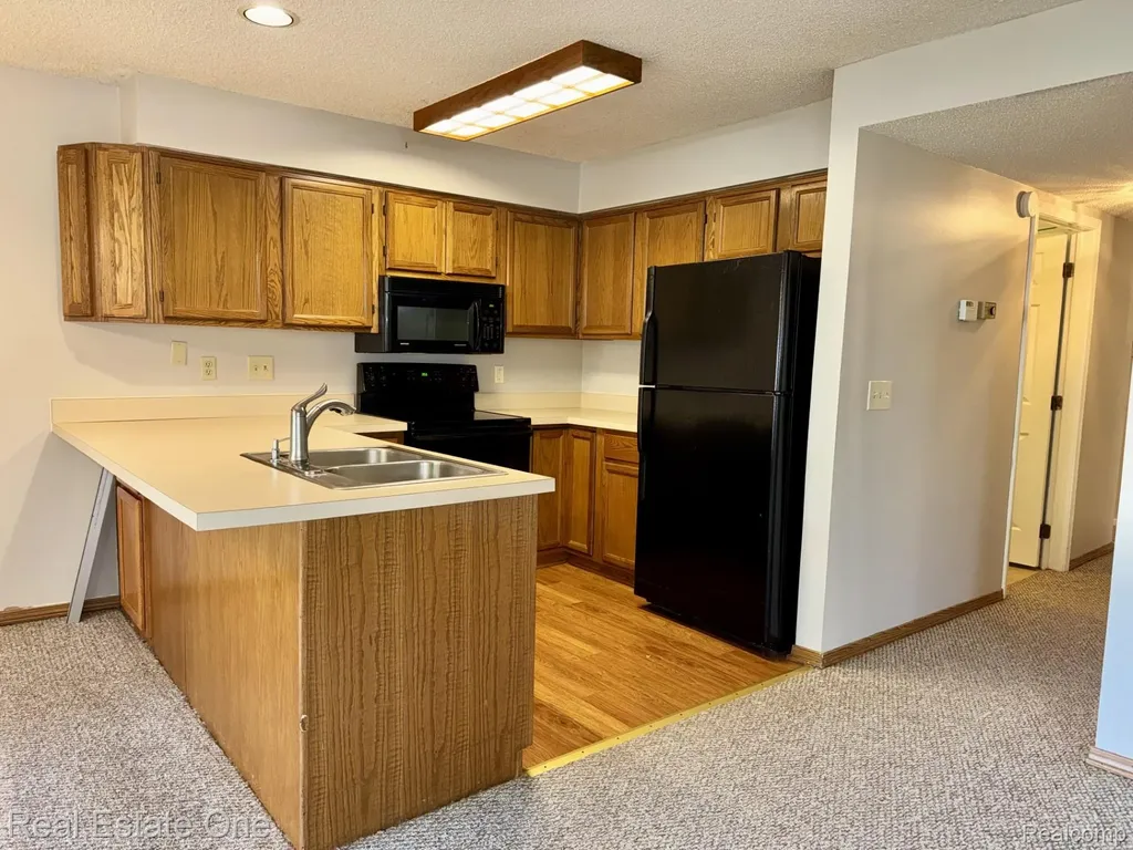 5096 Harbor Oak Drive Waterford Charter Township MI 48329