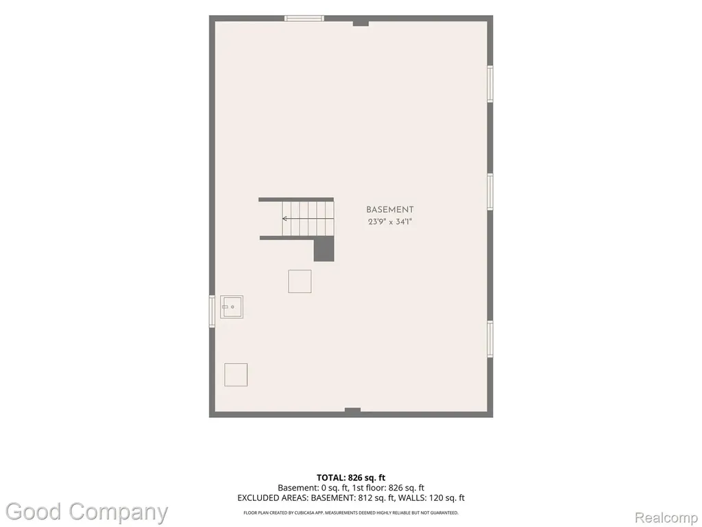 631 Saint Johns Street Wyandotte City MI 48192