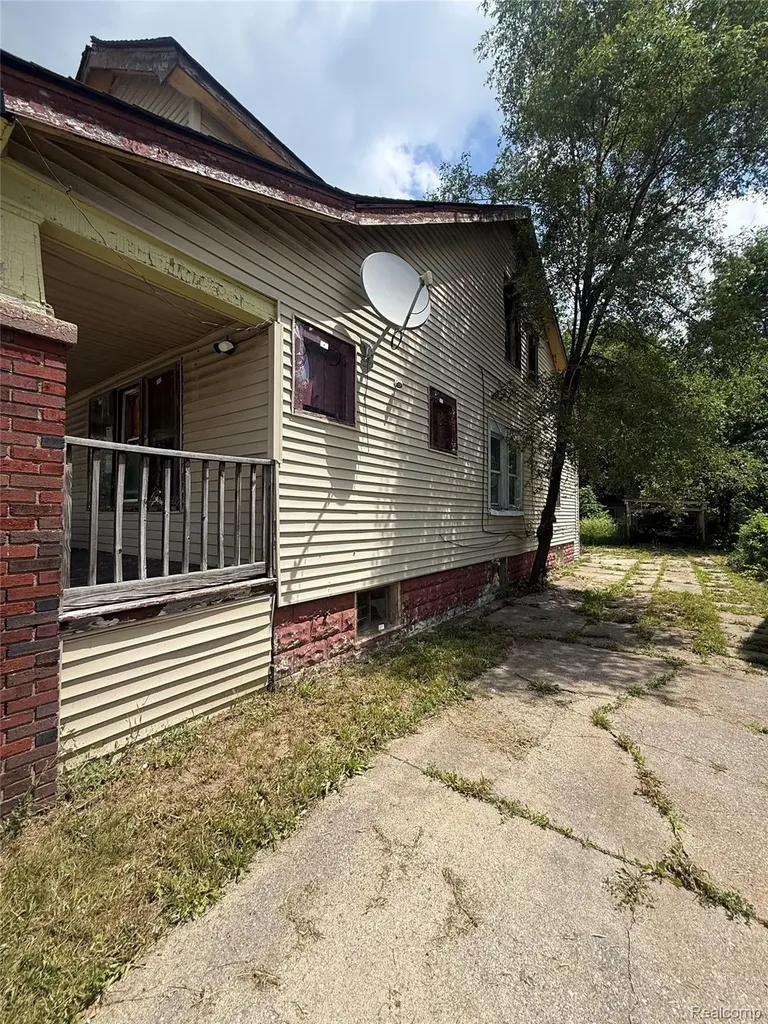 7786 Archdale Street Detroit City MI 48228