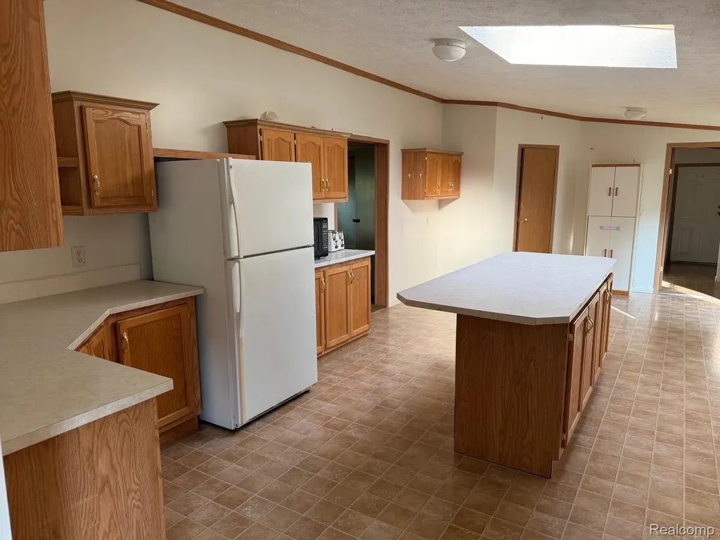 1994 Lovell Court Milford Charter Township MI 48381