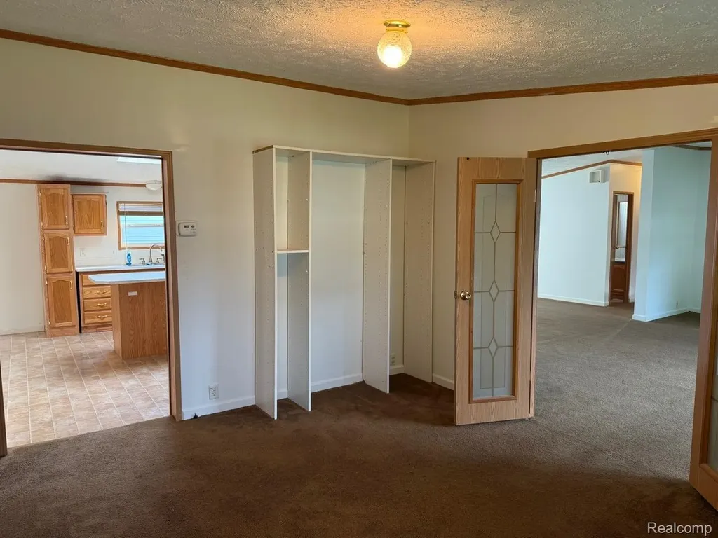 1994 Lovell Court Milford Charter Township MI 48381