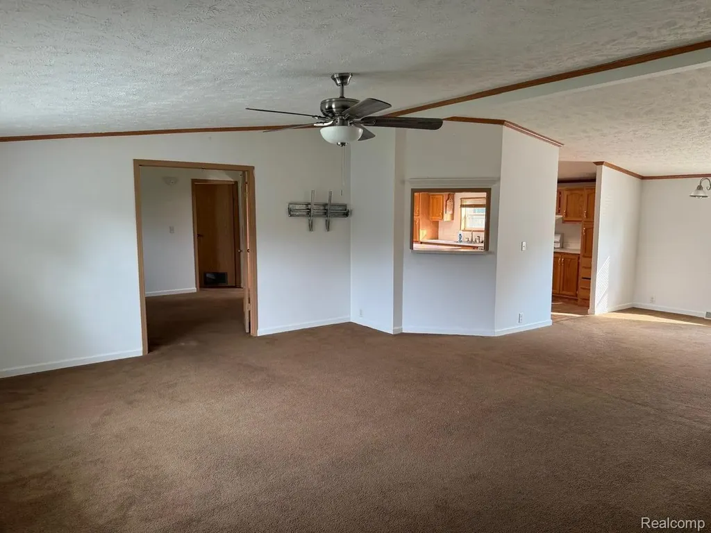 1994 Lovell Court Milford Charter Township MI 48381