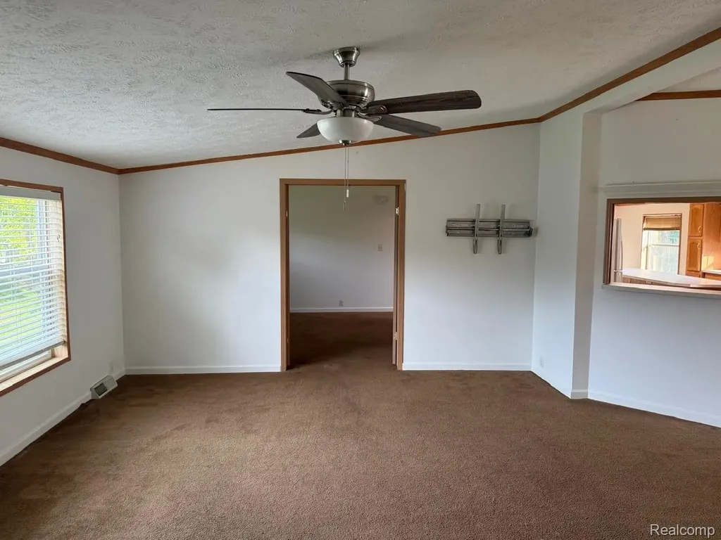 1994 Lovell Court Milford Charter Township MI 48381
