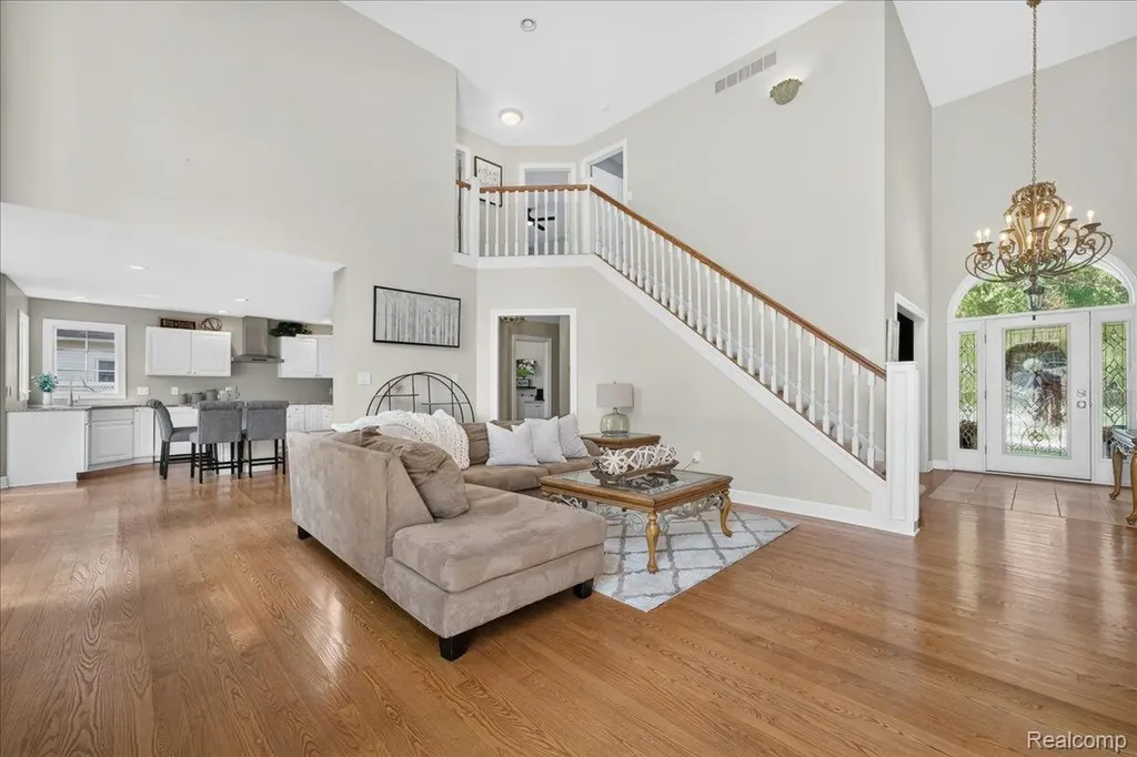 150 River Park Place Dundee Village MI 48131