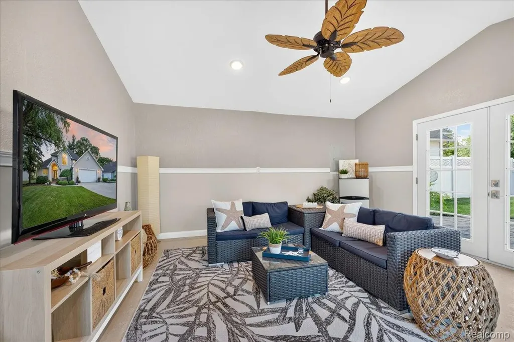 150 River Park Place Dundee Village MI 48131