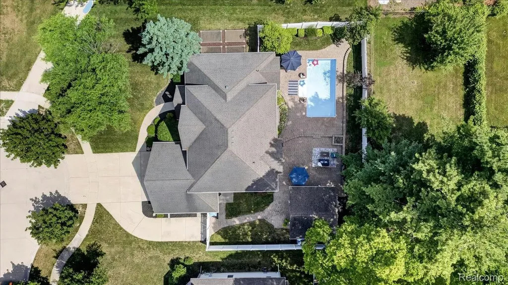 150 River Park Place Dundee Village MI 48131