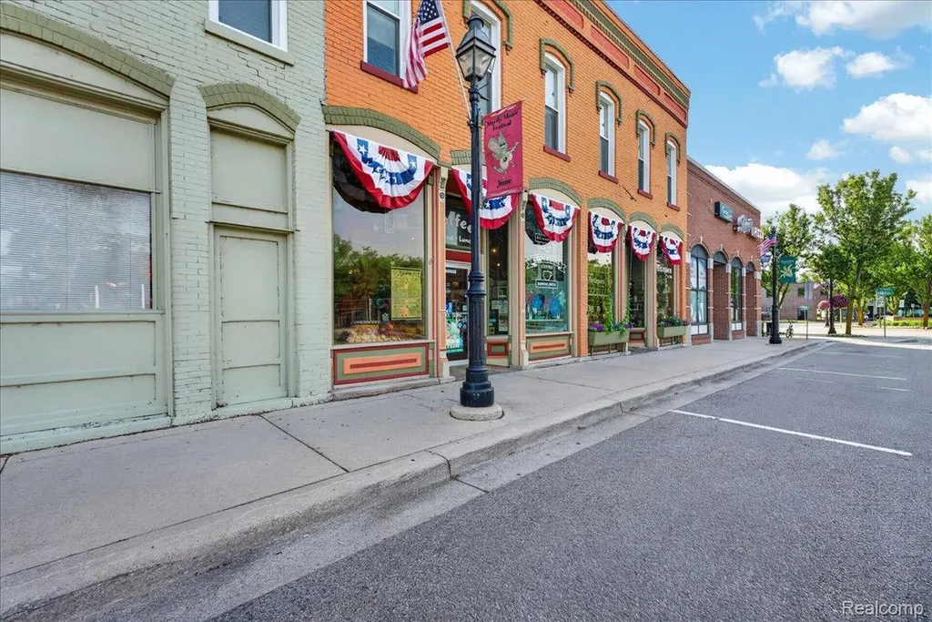 150 River Park Place Dundee Village MI 48131