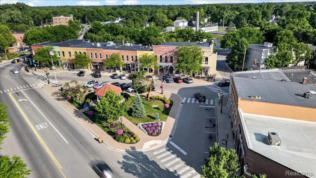 150 River Park Place Dundee Village MI 48131