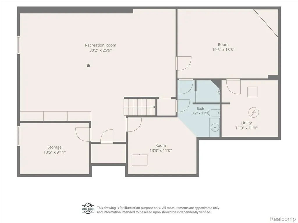 150 River Park Place Dundee Village MI 48131