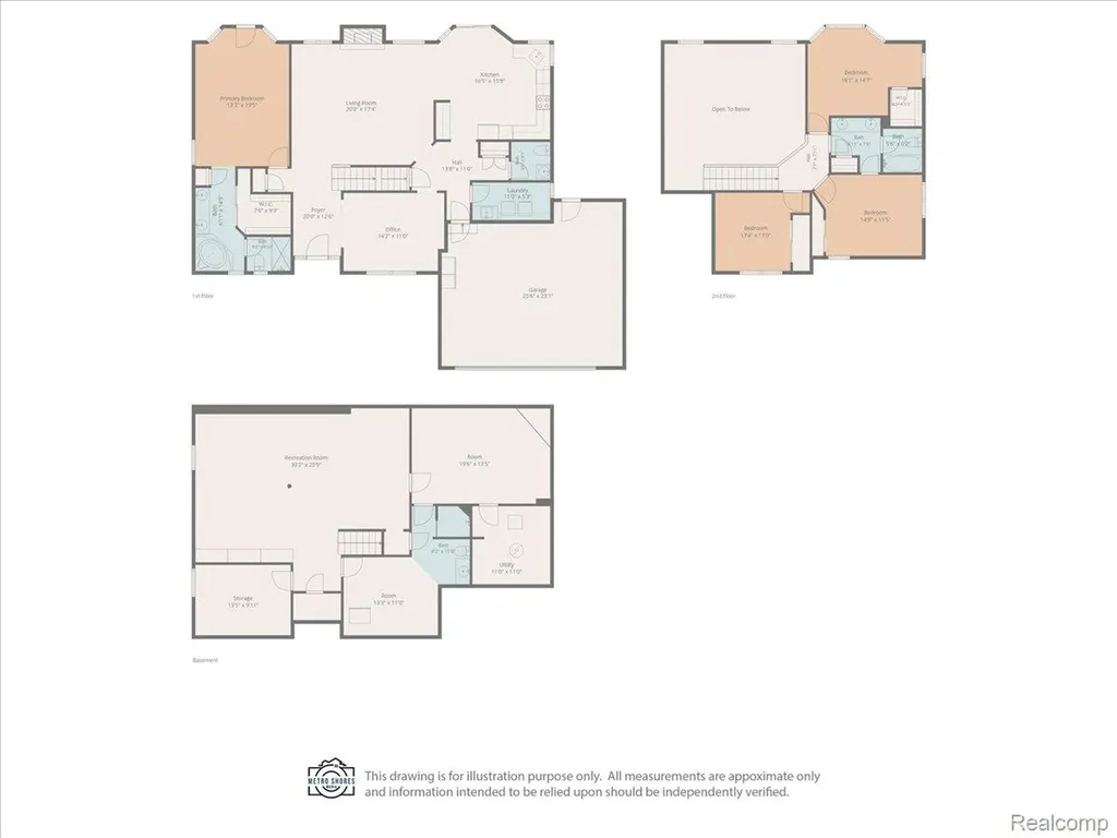 150 River Park Place Dundee Village MI 48131