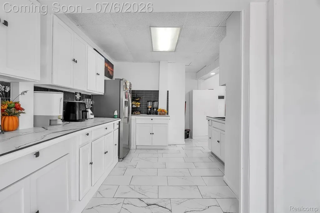 4405 Bewick Street Detroit City MI 48214