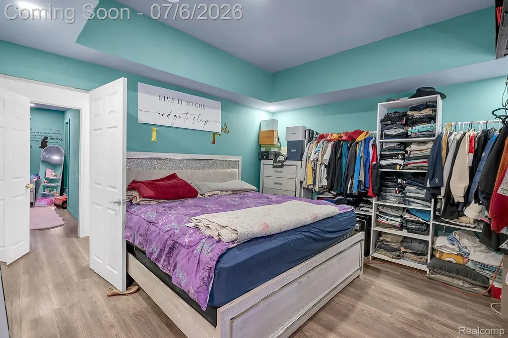 4405 Bewick Street Detroit City MI 48214