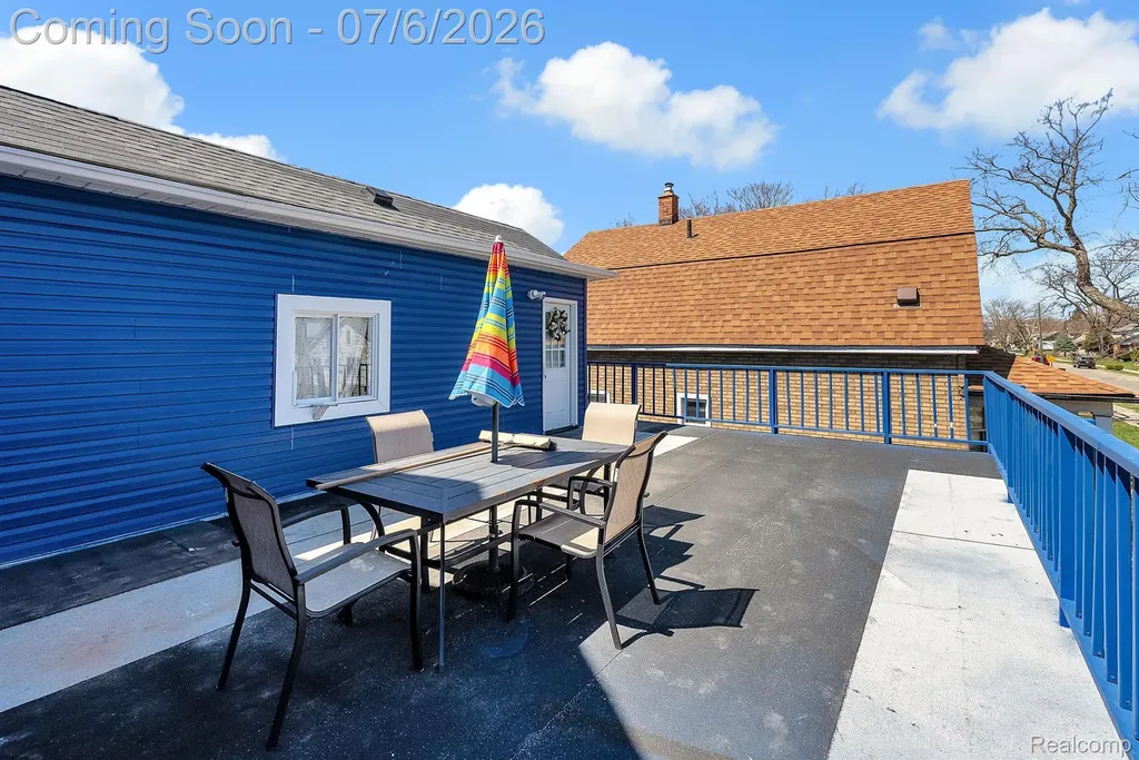 4405 Bewick Street Detroit City MI 48214