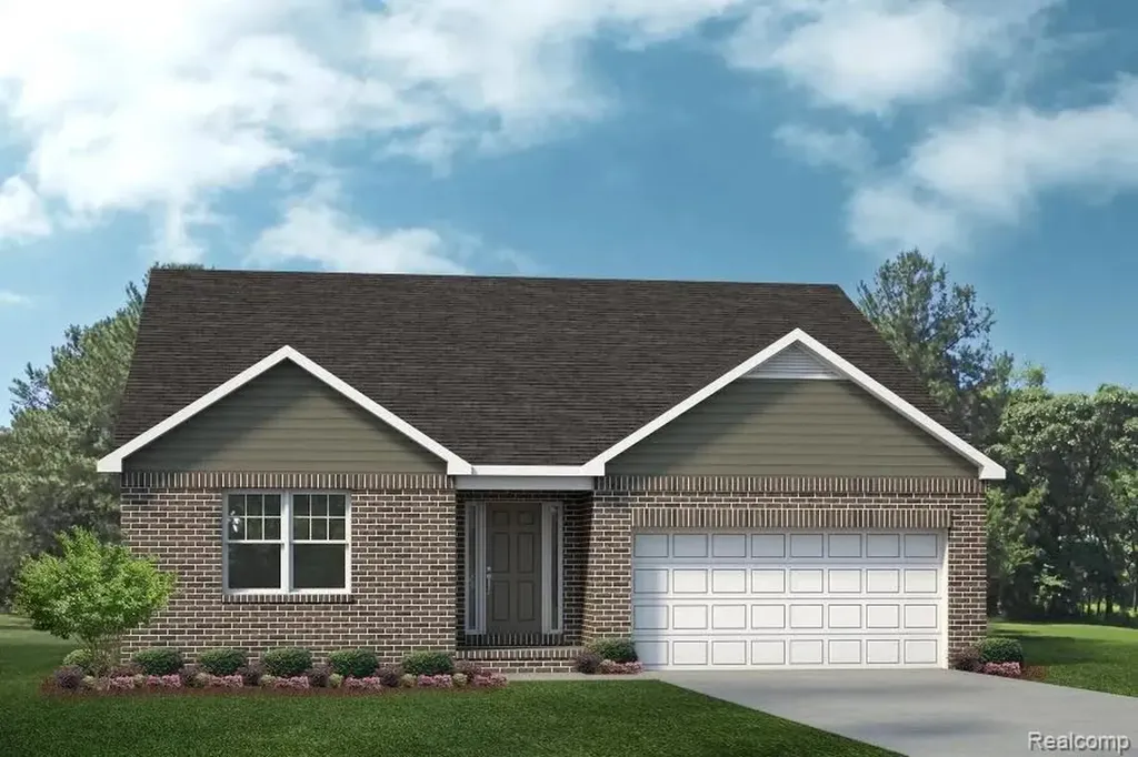 7884 Willis Road Augusta Charter Township MI 48197