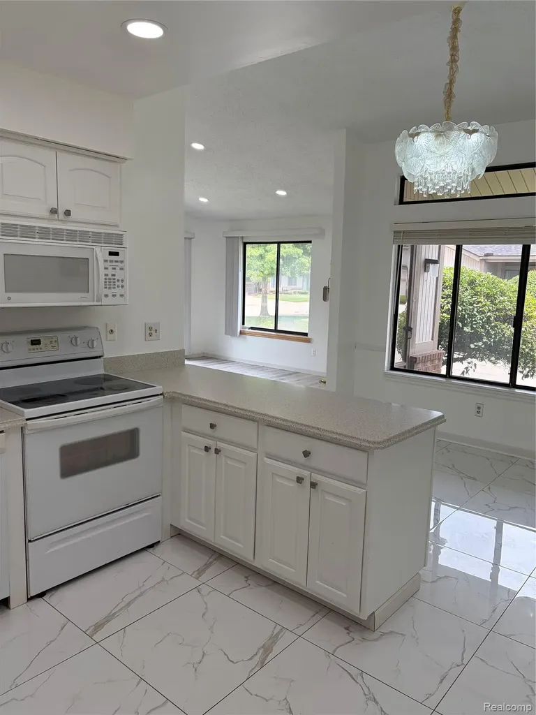 38763 Windmill Pointe N Clinton Charter Township MI 48038