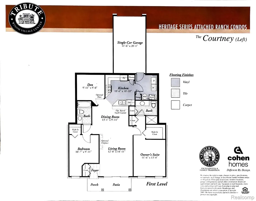 3276 Theodore E Wixom City MI 48393