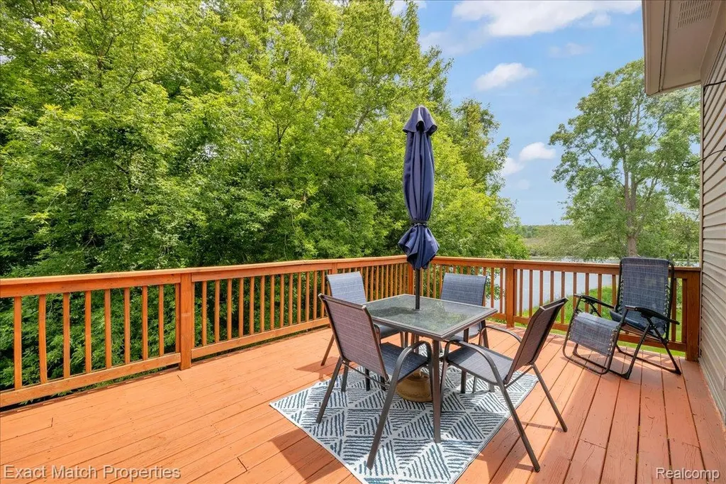 971 Sloane Court White Lake Charter Township MI 48386