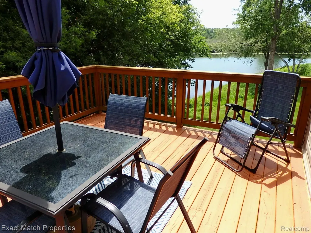 971 Sloane Court White Lake Charter Township MI 48386