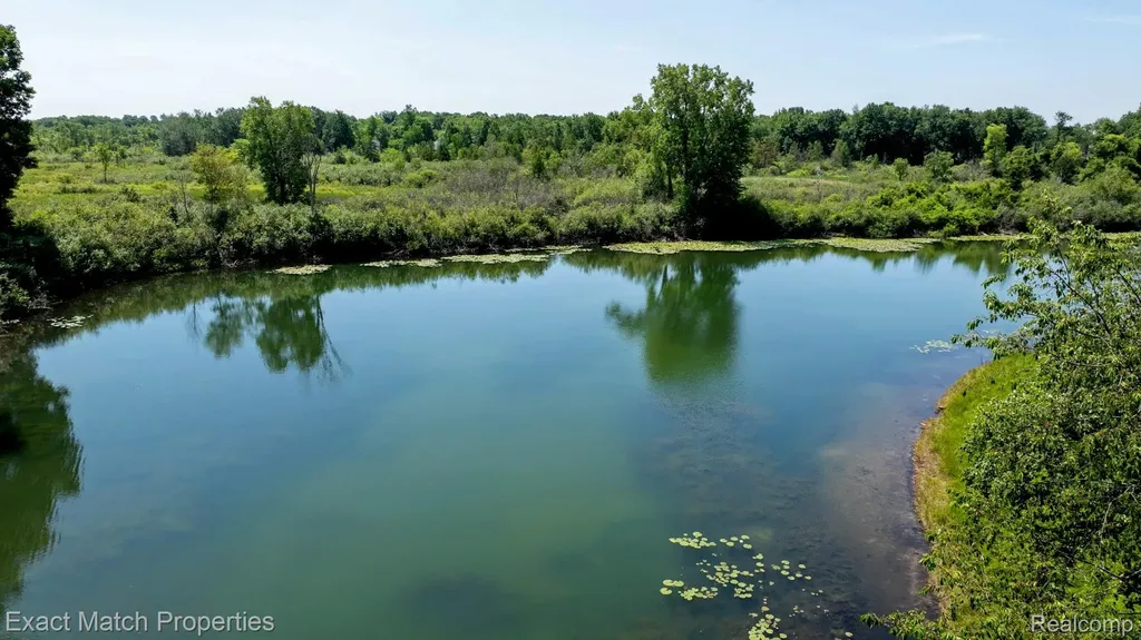 971 Sloane Court White Lake Charter Township MI 48386