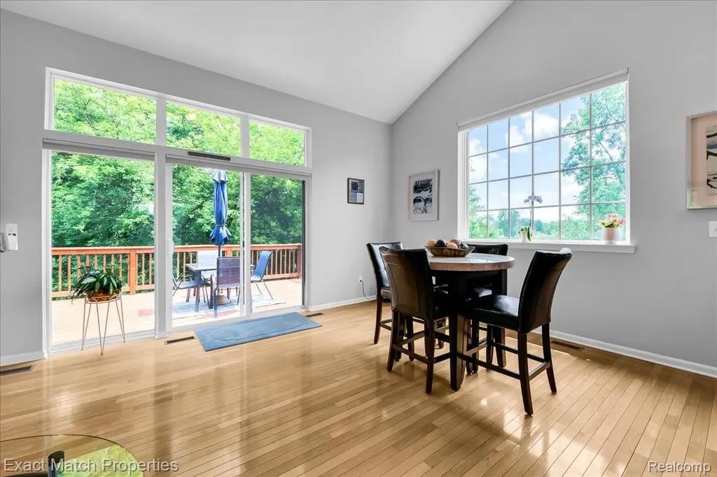 971 Sloane Court White Lake Charter Township MI 48386