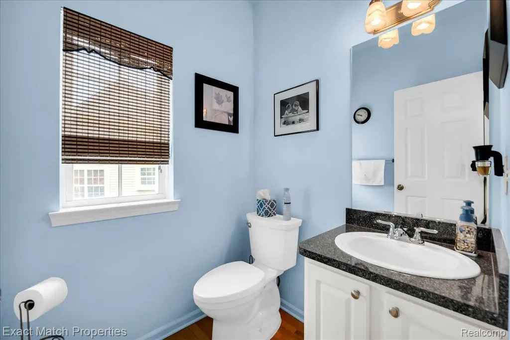 971 Sloane Court White Lake Charter Township MI 48386