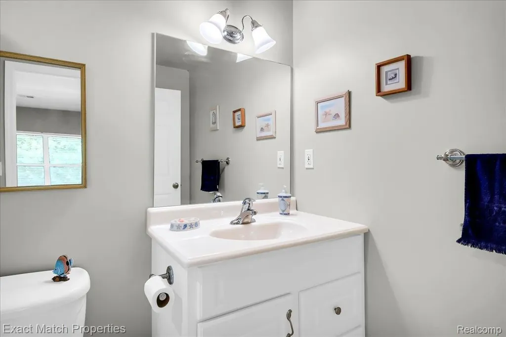 971 Sloane Court White Lake Charter Township MI 48386