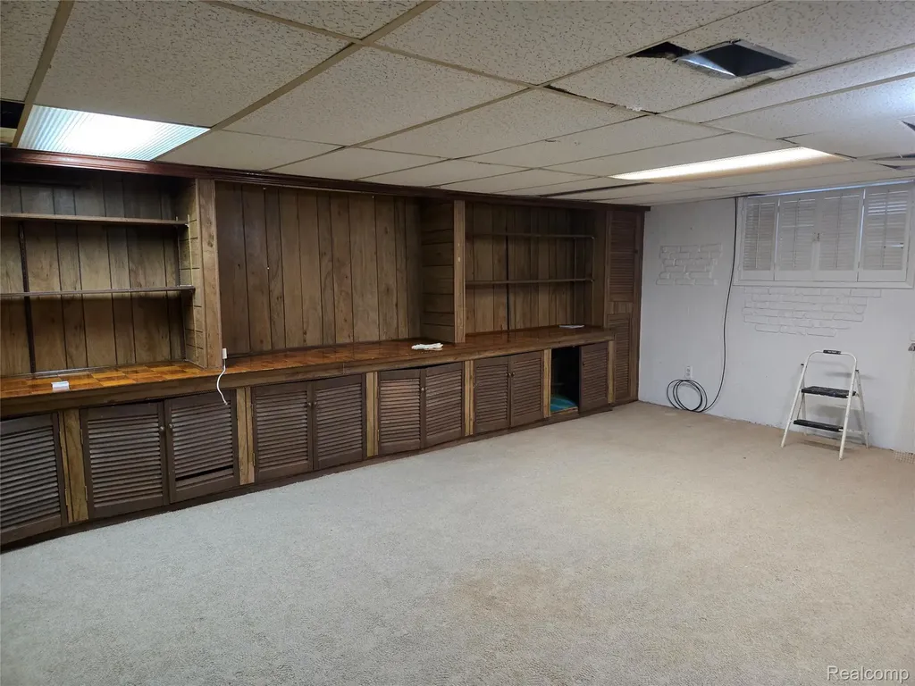 28627 Fargo Street Livonia City MI 48152