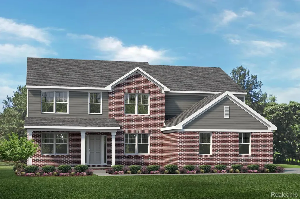 7900 Willis Road Augusta Charter Township MI 48197