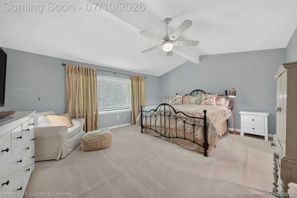 1102 Hillpointe Circle Bloomfield Hills City MI 48304