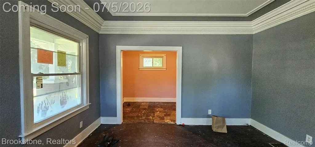 15775 Archdale Street Detroit City MI 48227