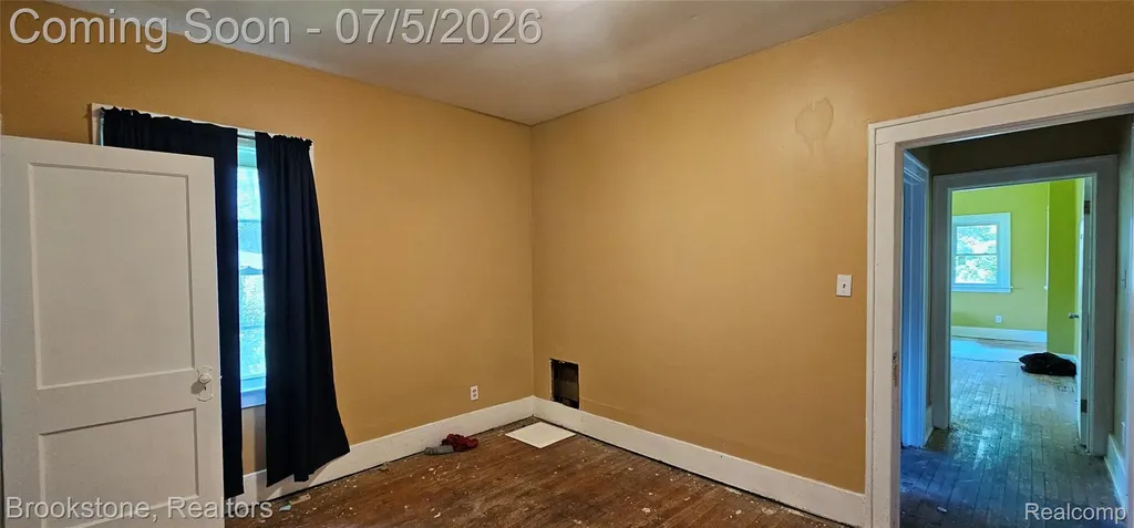 15775 Archdale Street Detroit City MI 48227