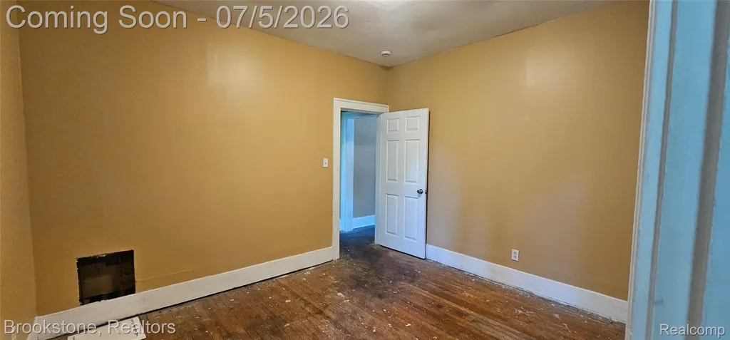 15775 Archdale Street Detroit City MI 48227