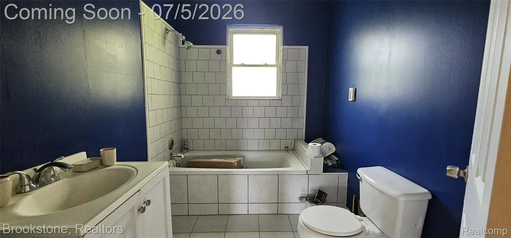 15775 Archdale Street Detroit City MI 48227
