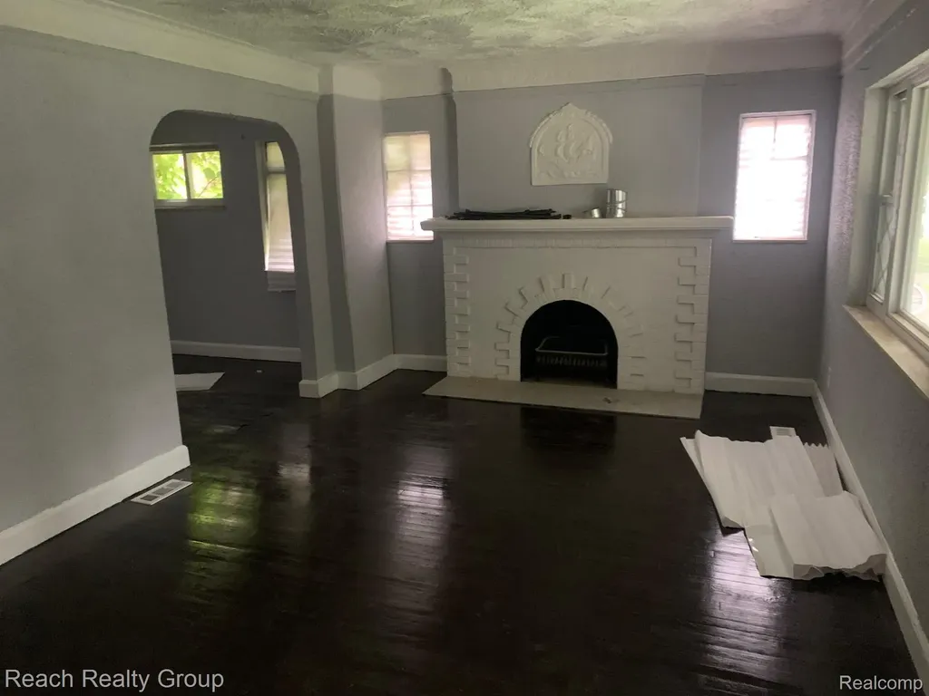 14839 Rutherford Street Detroit City MI 48227