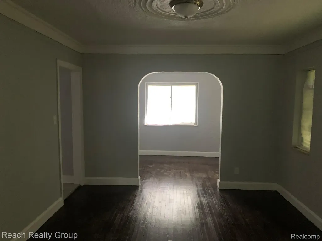 14839 Rutherford Street Detroit City MI 48227