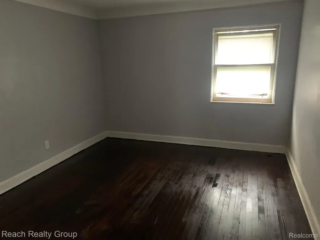 14839 Rutherford Street Detroit City MI 48227