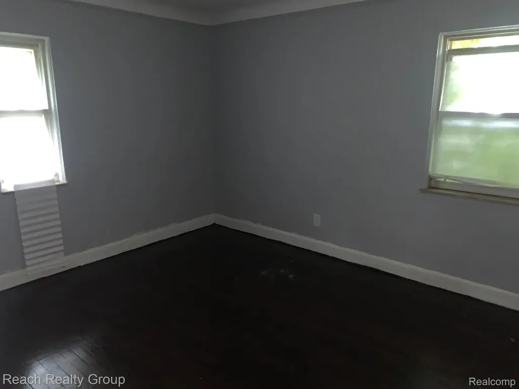 14839 Rutherford Street Detroit City MI 48227