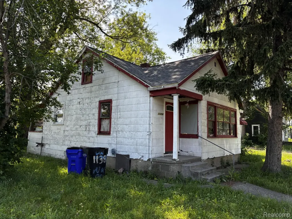 11354 Steel Street Detroit City MI 48227