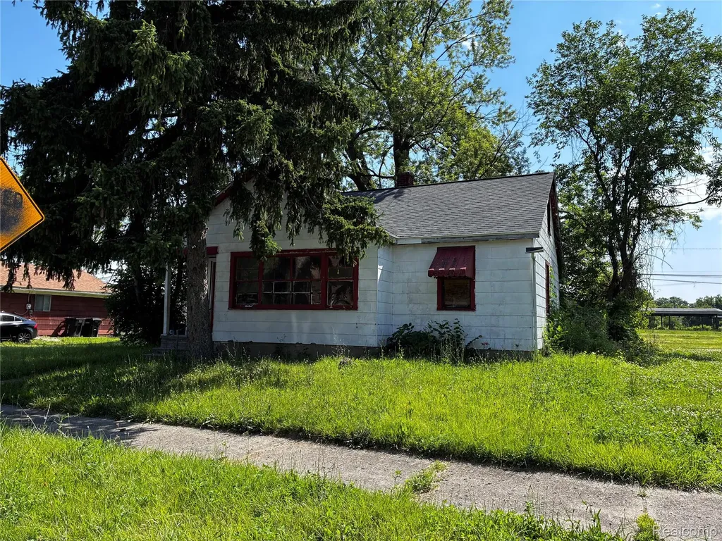 11354 Steel Street Detroit City MI 48227