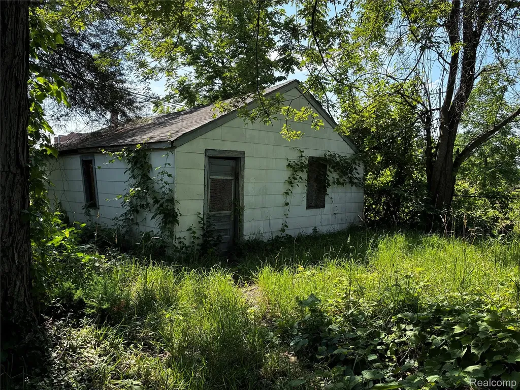 11354 Steel Street Detroit City MI 48227