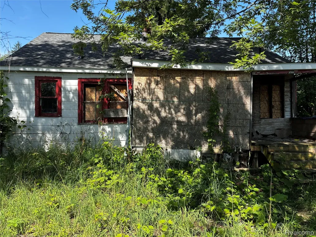 11354 Steel Street Detroit City MI 48227