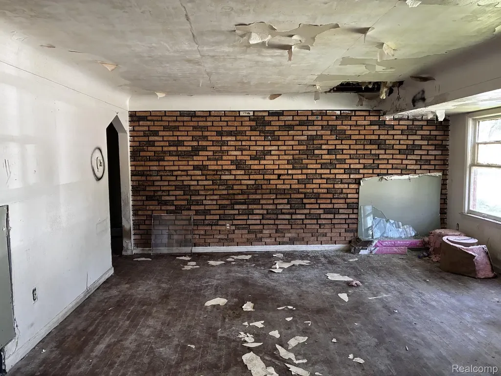 11354 Steel Street Detroit City MI 48227