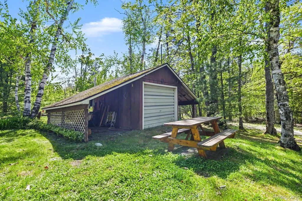 9516 E Gaylanta Drive Vienna Township MI 49709