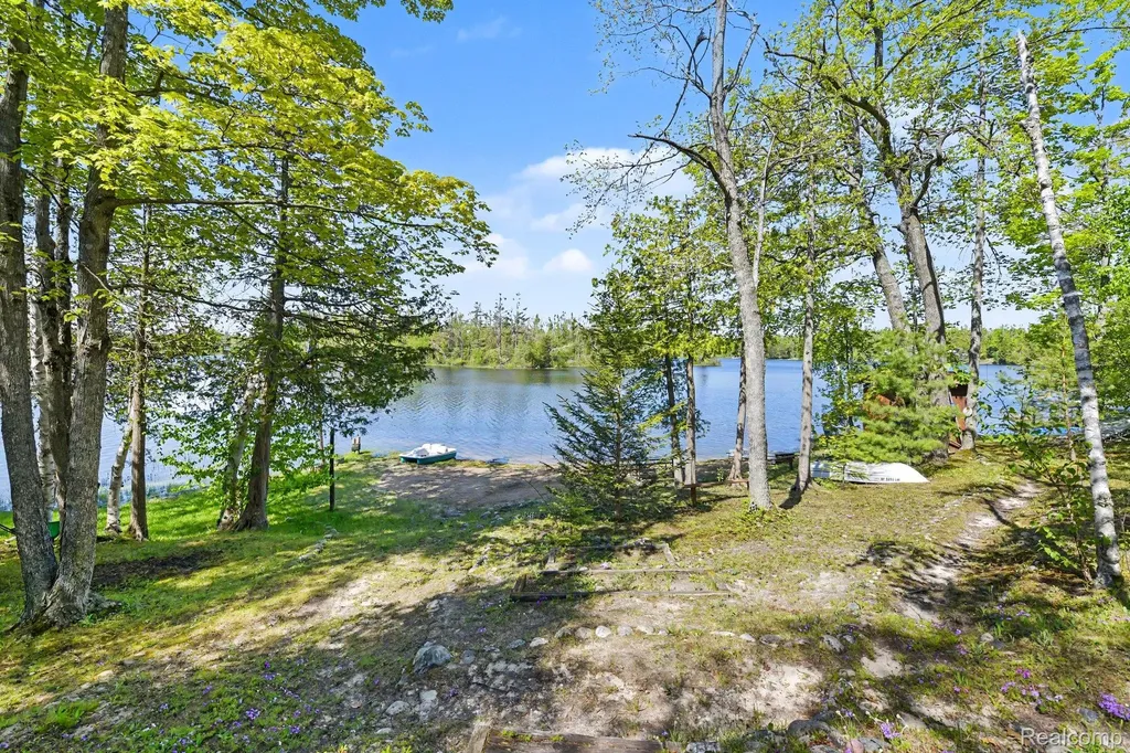 9516 E Gaylanta Drive Vienna Township MI 49709