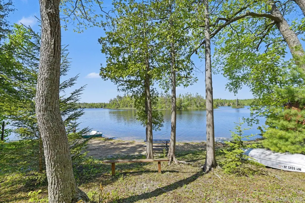 9516 E Gaylanta Drive Vienna Township MI 49709
