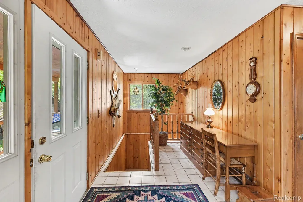 9516 E Gaylanta Drive Vienna Township MI 49709