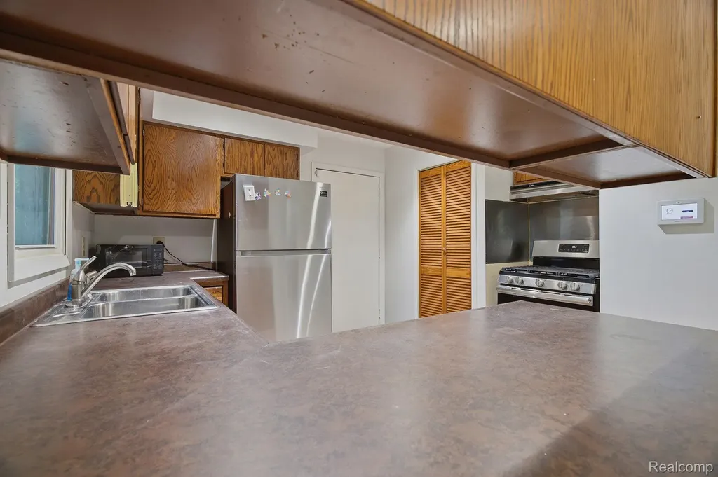 4762 Lonsberry Road Deerfield Township MI 48421