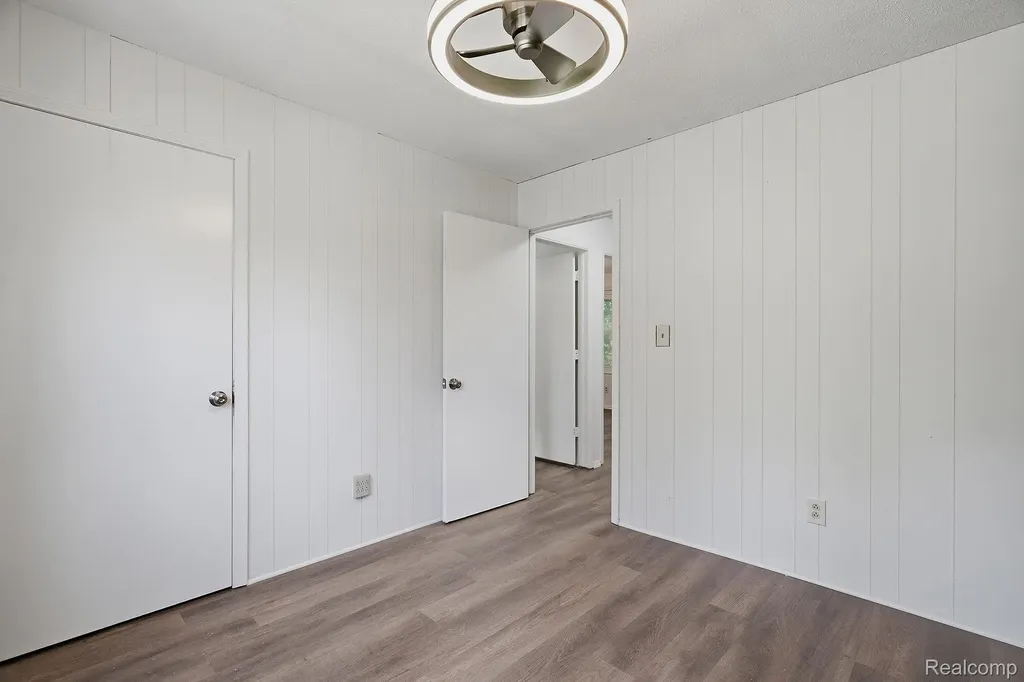 4762 Lonsberry Road Deerfield Township MI 48421