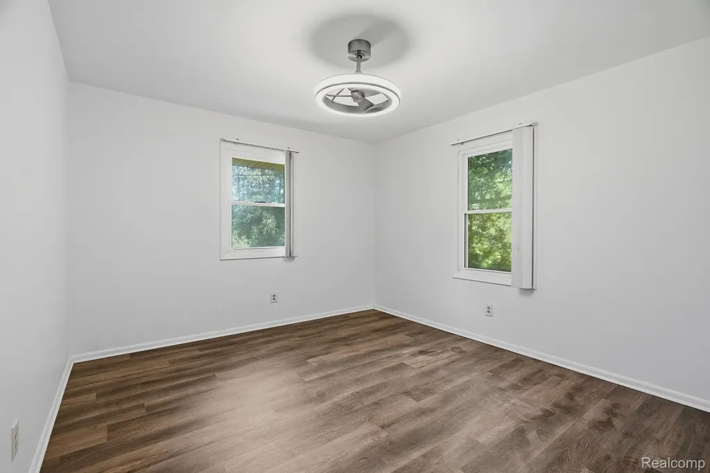 4762 Lonsberry Road Deerfield Township MI 48421