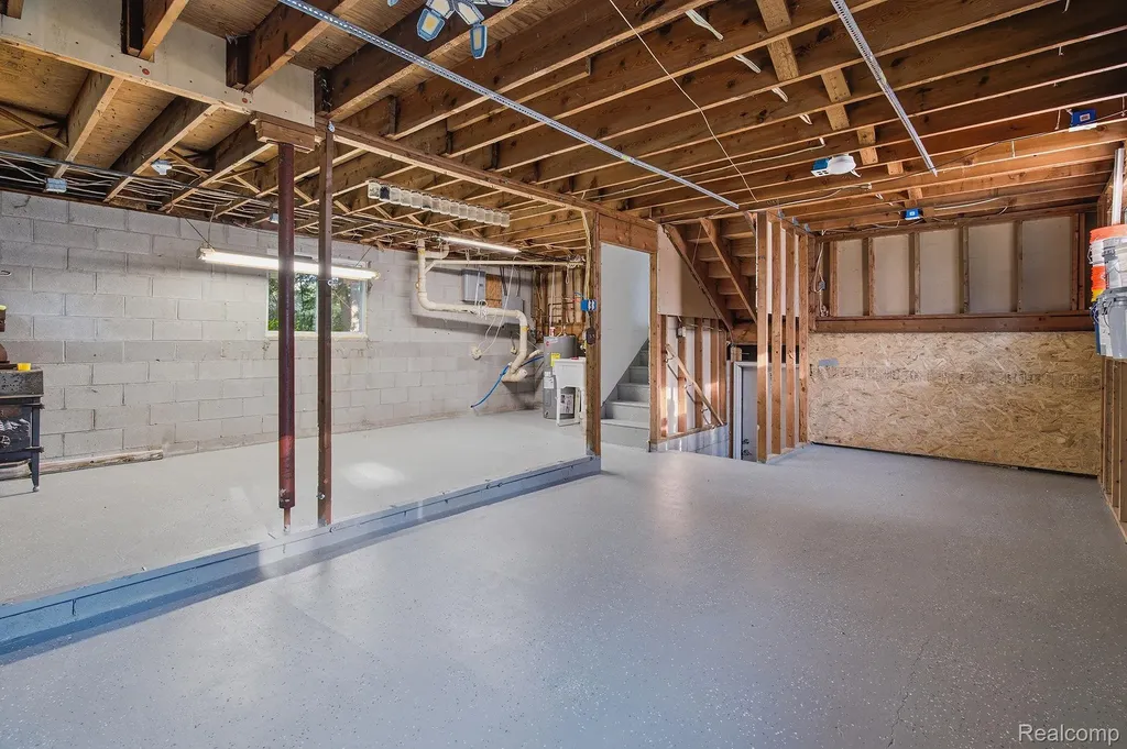 4762 Lonsberry Road Deerfield Township MI 48421